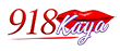 918Kaya online casino provider logo