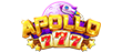 Apollo777 casino provider logo
