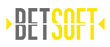 Betsoft casino games provider logo