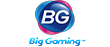 Big Gaming casino provider logo