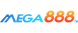 Mega slot games provider logo