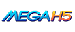 Mega H5 slot provider logo