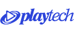 Playtech casino software logo