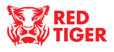 Red Tiger gaming provider logo