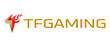 TF Gaming casino provider logo