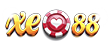 XE88 online casino provider logo