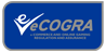 eCOGRA certified casino logo