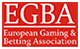 EGBA responsible gaming logo