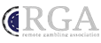Responsible Gambling Association logo