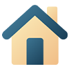 Home page navigation icon