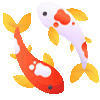 Fishing games icon